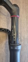 odpružená vidlica Rock Shox Reba RL 29
