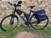 Trekové kolo Rock Machine Crossride 400