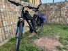 Trekové kolo Rock Machine Crossride 400