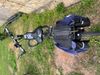 Trekové kolo Rock Machine Crossride 400