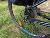 Trekové kolo Rock Machine Crossride 400