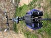 Trekové kolo Rock Machine Crossride 400