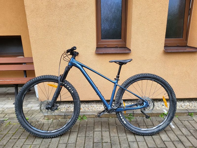 Giant fathom 29 2