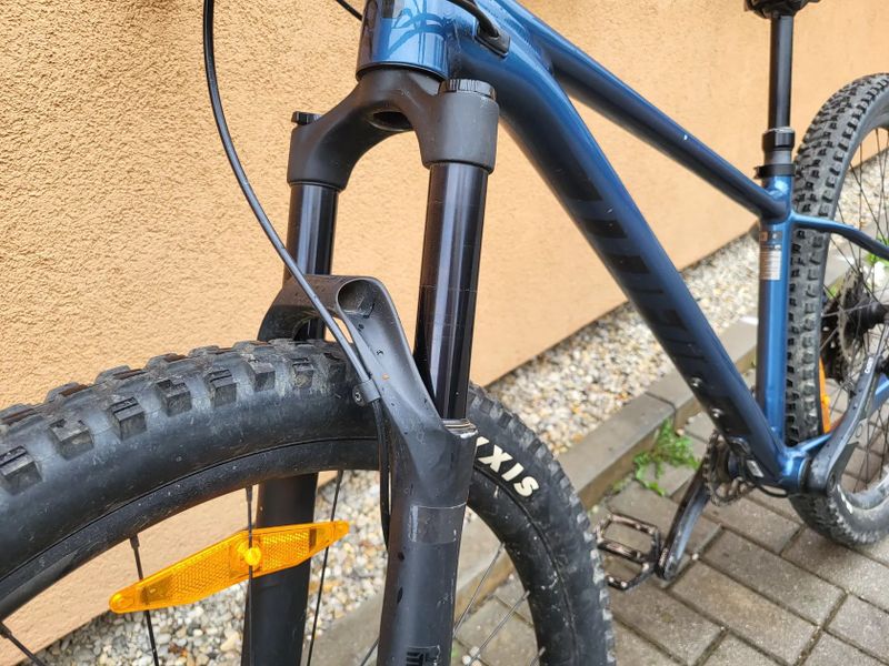 Giant fathom 29 2