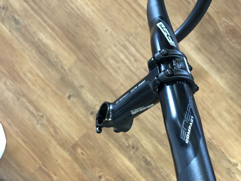 RÁMOVÁ SADA SPECIALIZED TARMAC SL6 S-WORKS DISC