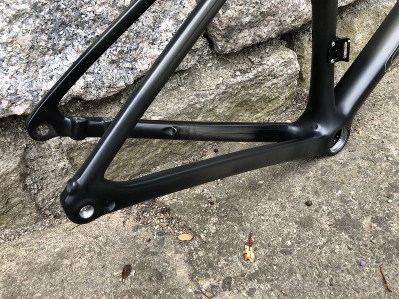 RÁMOVÁ SADA SPECIALIZED TARMAC SL6 S-WORKS DISC