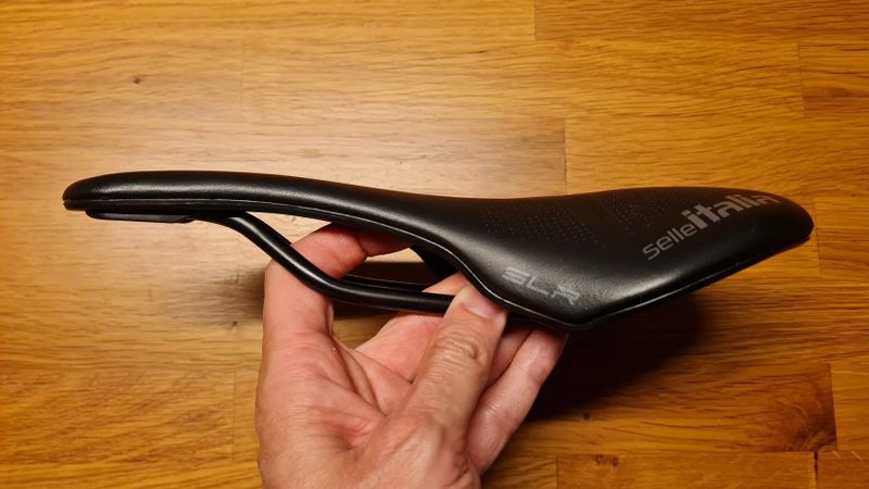 Prodám Selle Italia SLR Boost TM L1