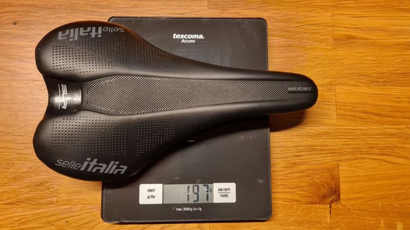 Prodám Selle Italia SLR Boost TM L1