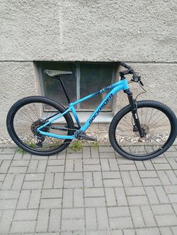 Rockrider XC500 vel.S