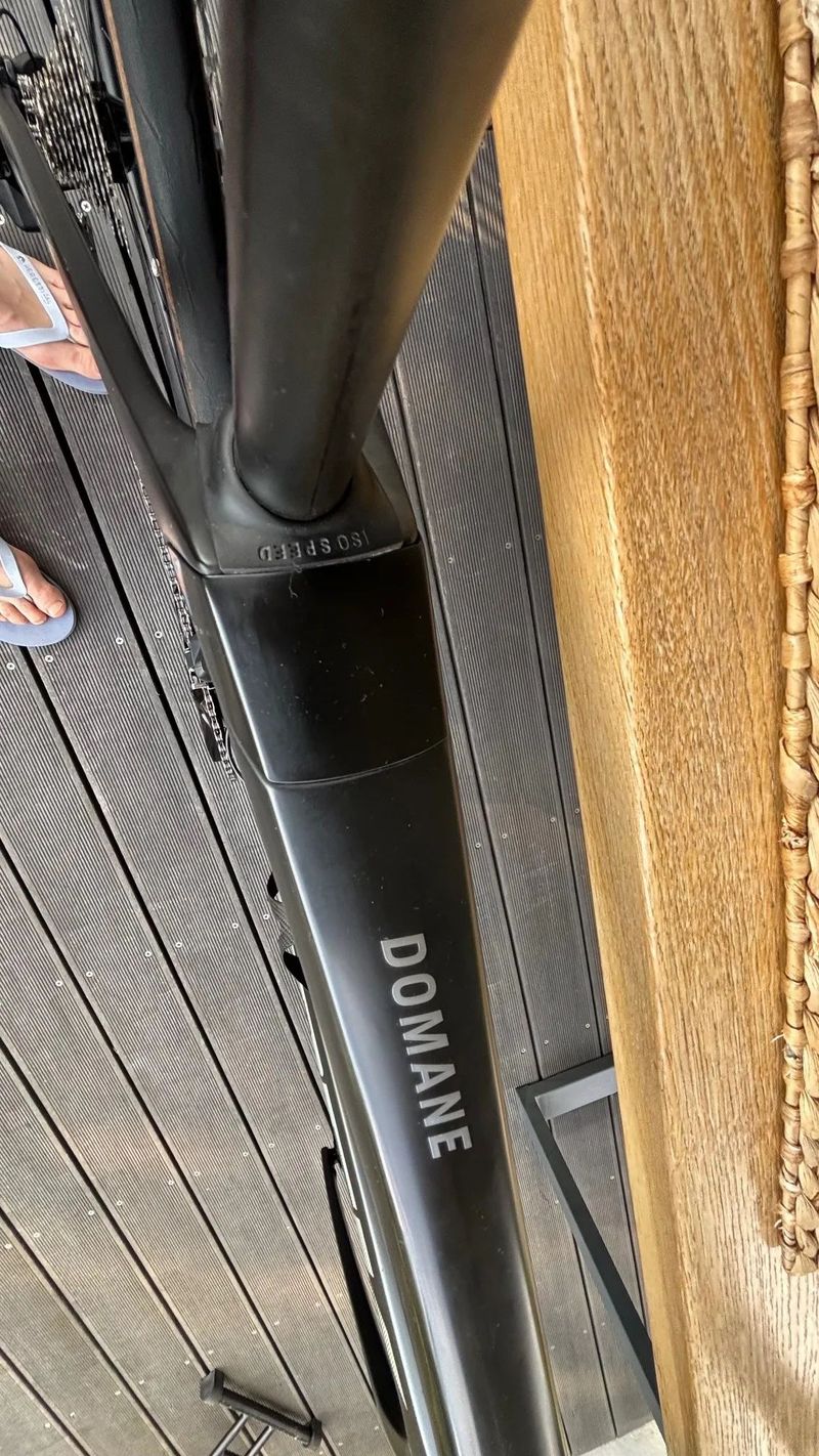 Prodám kolo TREK DOMANE SLR6 GEN4 velikost 56 ve špičkovém stavu!!!
