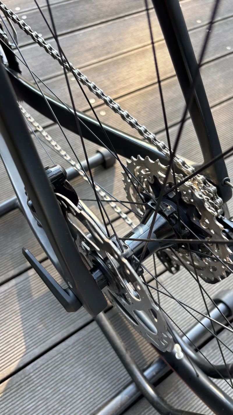 Prodám kolo TREK DOMANE SLR6 GEN4 velikost 56 ve špičkovém stavu!!!
