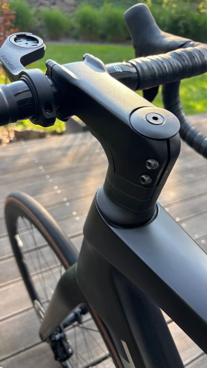 Prodám kolo TREK DOMANE SLR6 GEN4 velikost 56 ve špičkovém stavu!!!