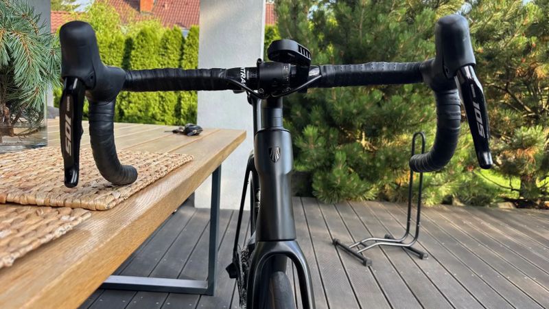 Prodám kolo TREK DOMANE SLR6 GEN4 velikost 56 ve špičkovém stavu!!!