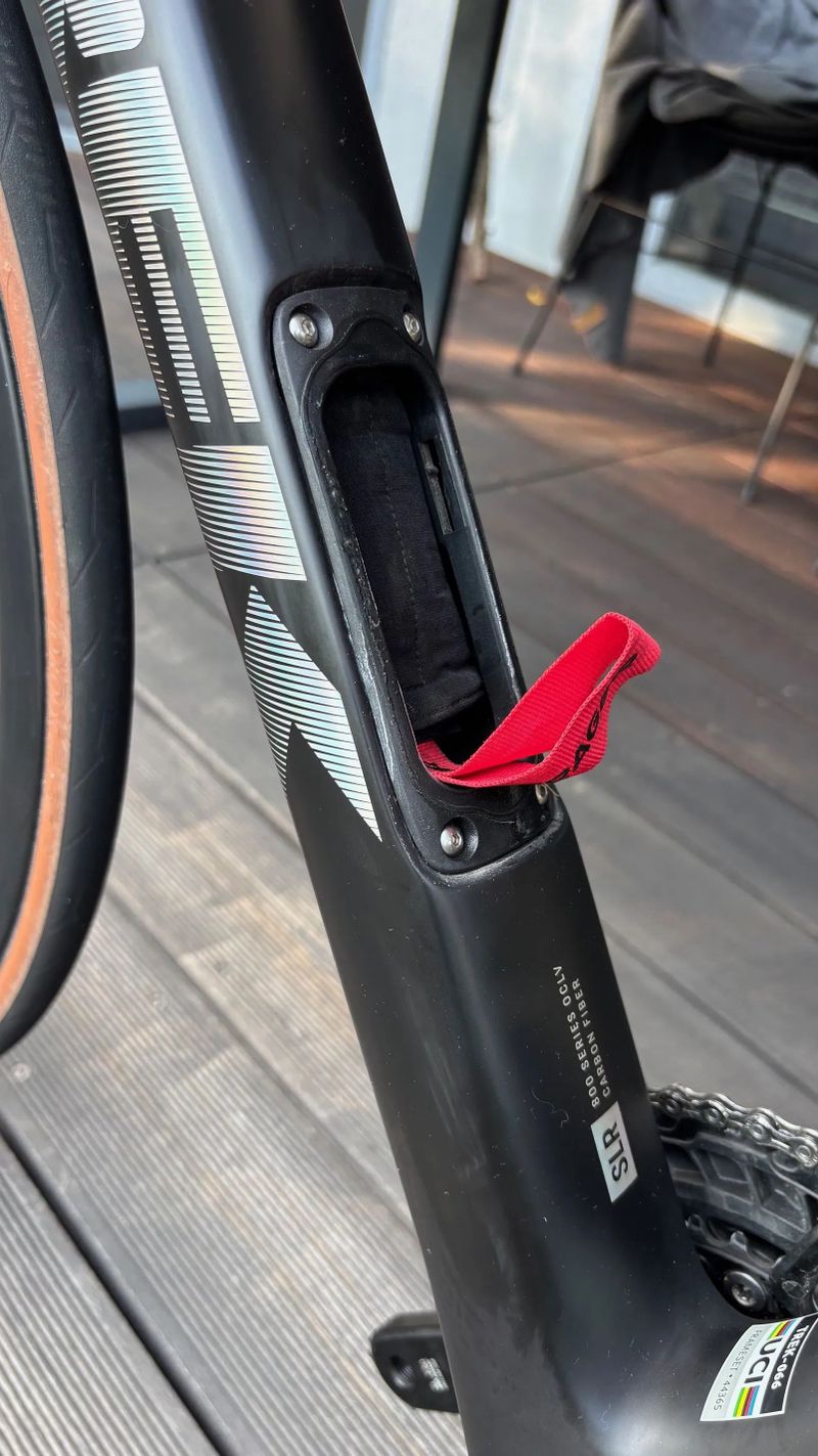 Prodám kolo TREK DOMANE SLR6 GEN4 velikost 56 ve špičkovém stavu!!!
