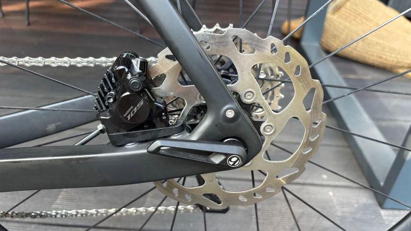 Prodám kolo TREK DOMANE SLR6 GEN4 velikost 56 ve špičkovém stavu!!!