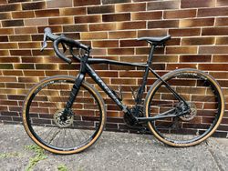 Gravel Kross Esker 6.0 2021
