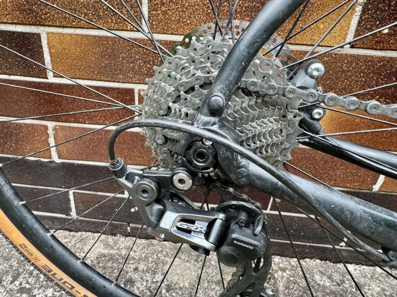 Gravel Kross Esker 6.0 2021