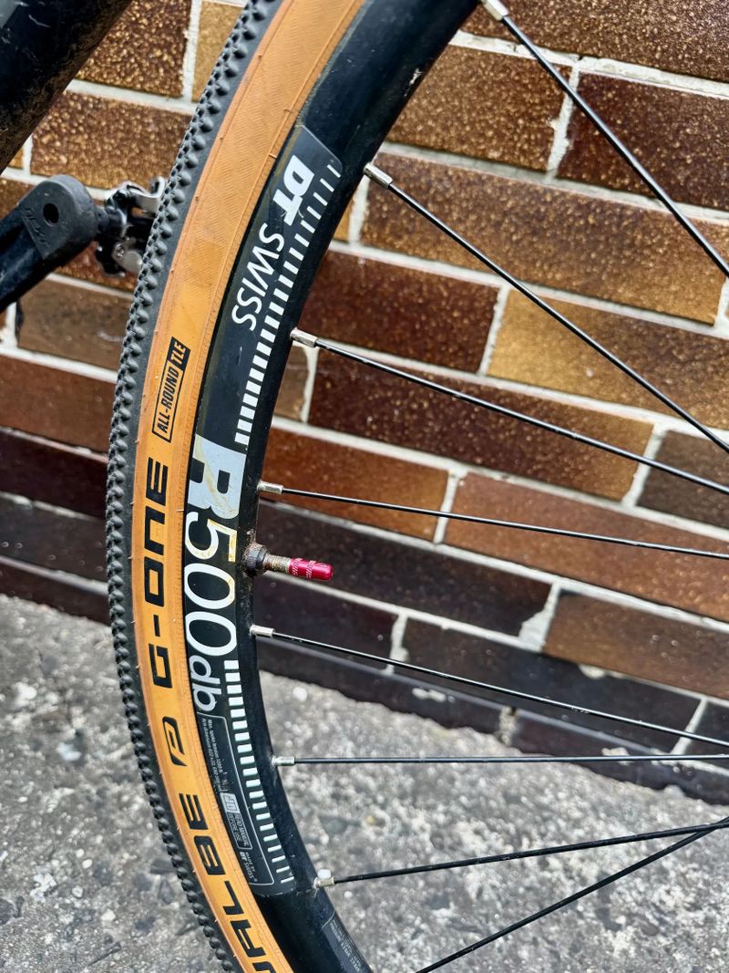 Gravel Kross Esker 6.0 2021
