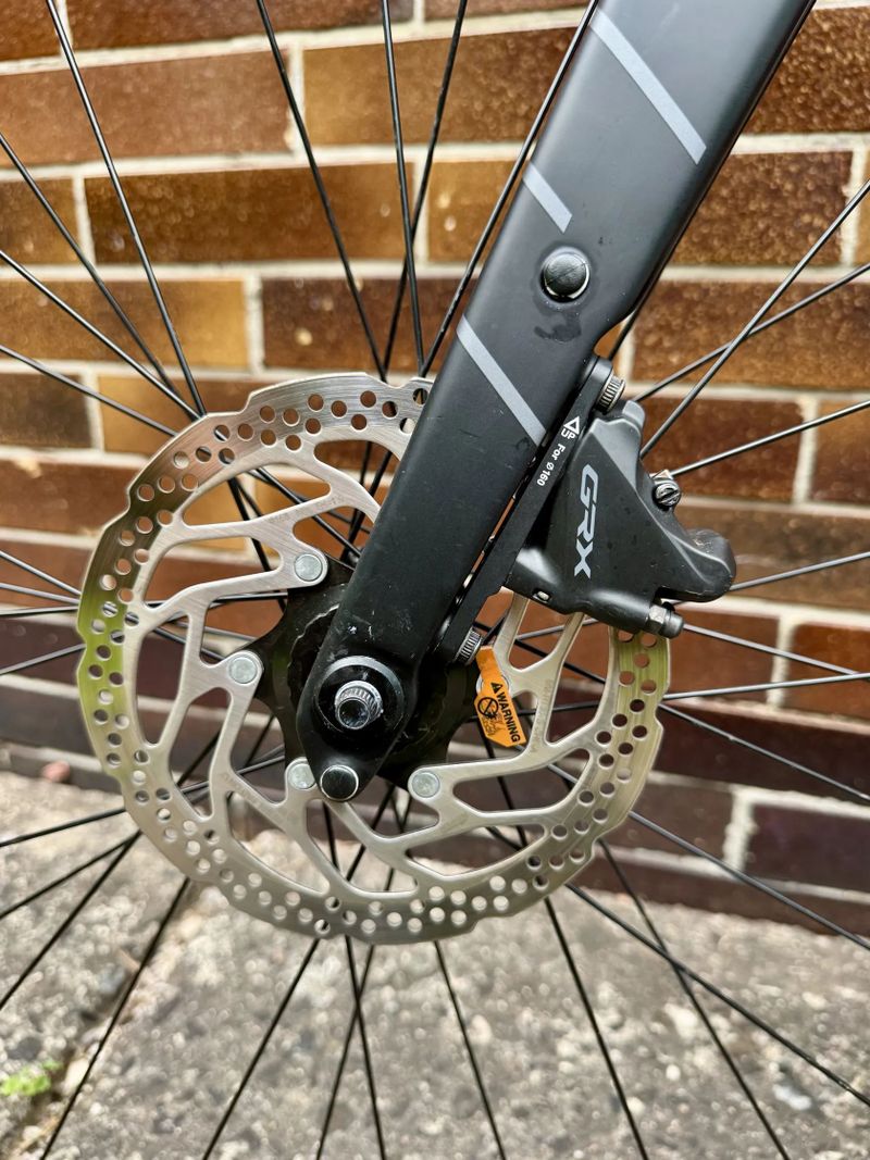 Gravel Kross Esker 6.0 2021