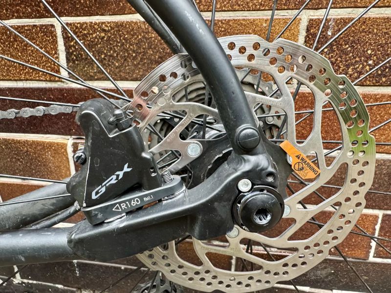 Gravel Kross Esker 6.0 2021