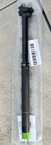 Norco Optic (L) || RockShox Pike Ultimate + CaneCreek DB Inline