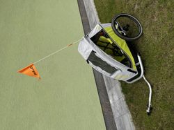 XLC by Croozer - mono