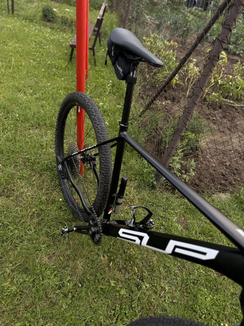 Horské kolo Superior XP 919 – velikost XL, jako nové!