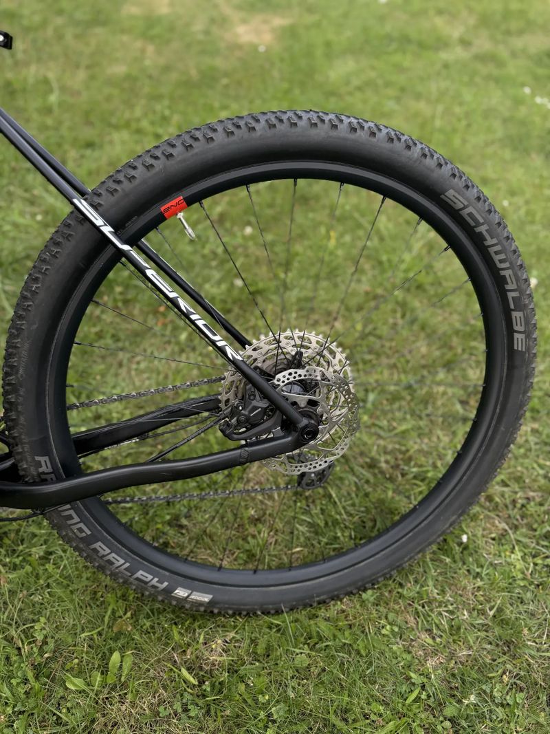 Horské kolo Superior XP 919 – velikost XL, jako nové!