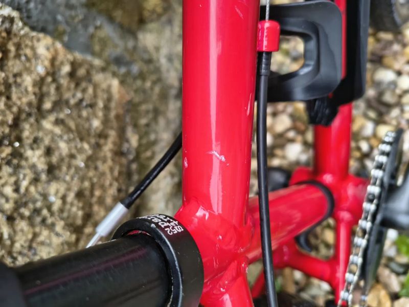 KU Bikes 20"
