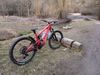 Santa Cruz Heckler CC XO1 AXS RSV 29