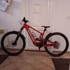 Santa Cruz Heckler CC XO1 AXS RSV 29