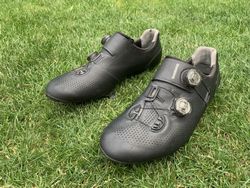 Shimano S-phyre