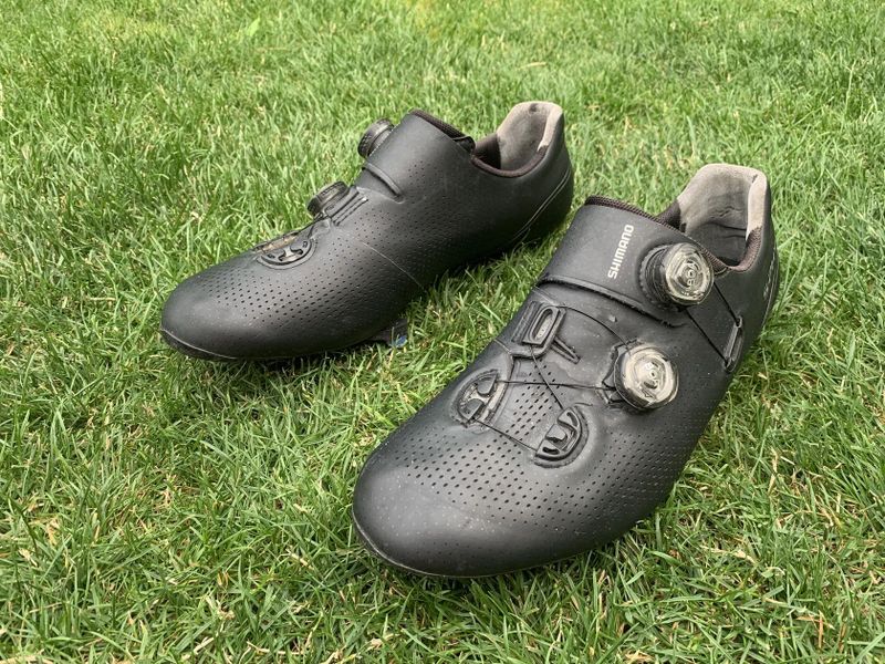Shimano S-phyre