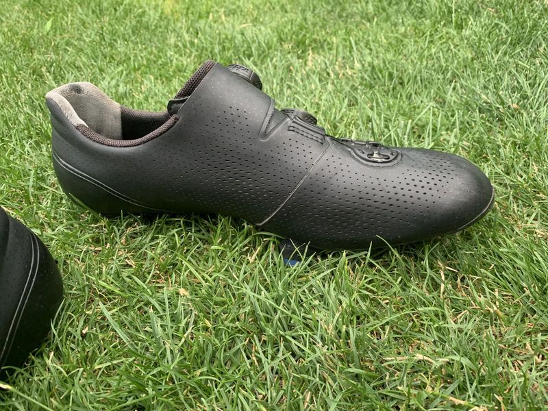 Shimano S-phyre