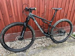 Specialized Epic Comp 2022, vel M,29