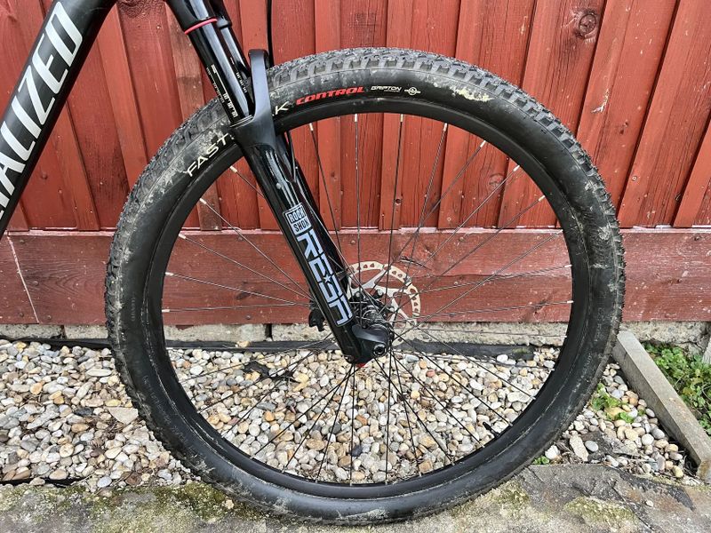 Specialized Epic Comp 2022, vel M,29
