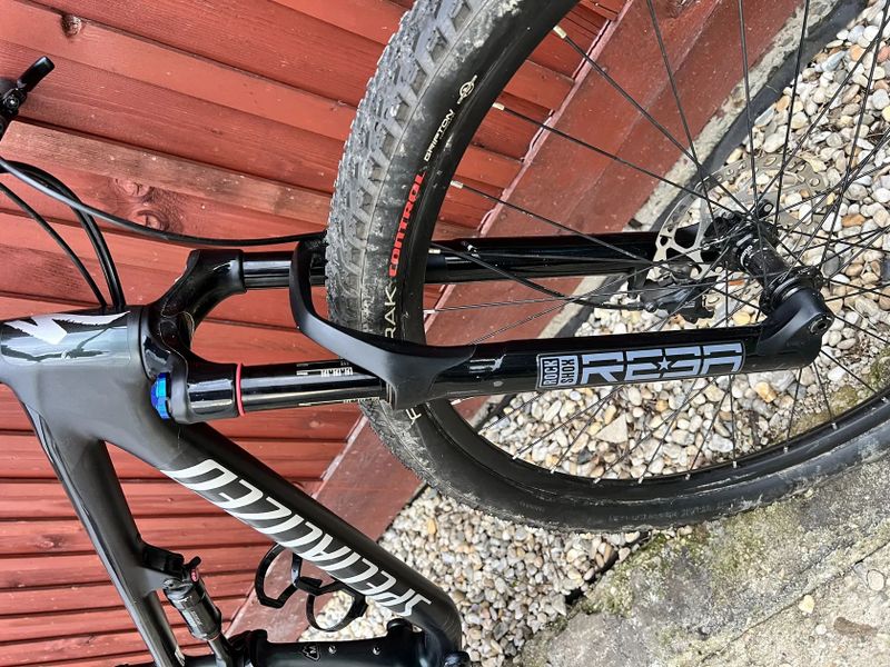 Specialized Epic Comp 2022, vel M,29
