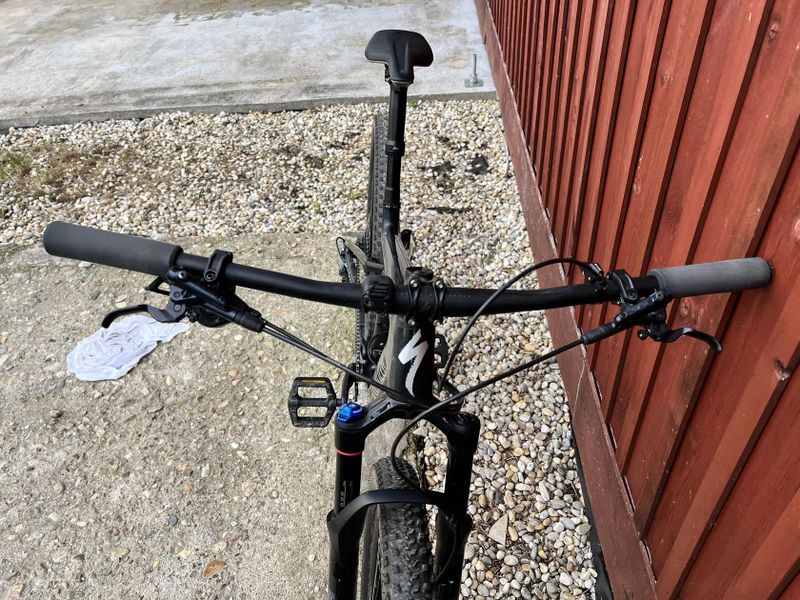 Specialized Epic Comp 2022, vel M,29