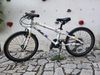 Frog 20" lehké dětské kolo s přehazovačkou a stojánkem