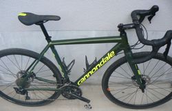 Cannondale CAADX 105