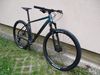 Nové 29" kolo na rámu Maxbike M909 19", Deore 1x12, vzduch. vidlice Manitou Markhor, pevné osy