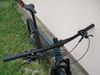 Nové 29" kolo na rámu Maxbike M909 19", Deore 1x12, vzduch. vidlice Manitou Markhor, pevné osy