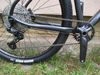 Nové 29" kolo na rámu Maxbike M909 19", Deore 1x12, vzduch. vidlice Manitou Markhor, pevné osy