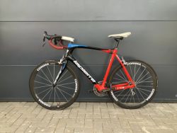 Lapierre Pulsium 600 FDJ - celokarbon, velikost XL