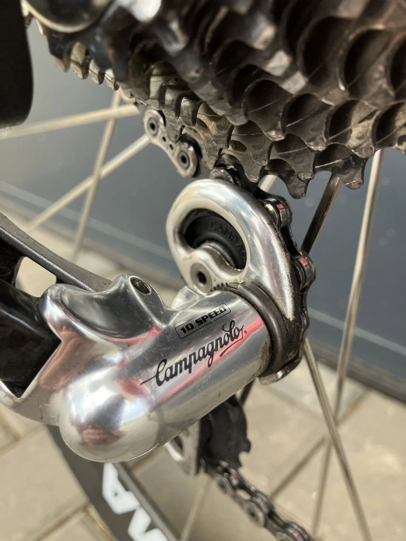 Lapierre Pulsium 600 FDJ - celokarbon, velikost XL
