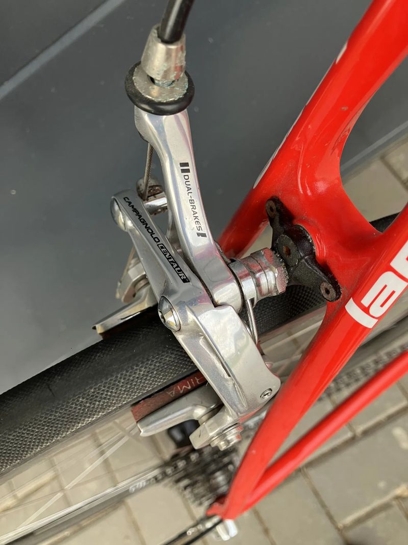 Lapierre Pulsium 600 FDJ - celokarbon, velikost XL