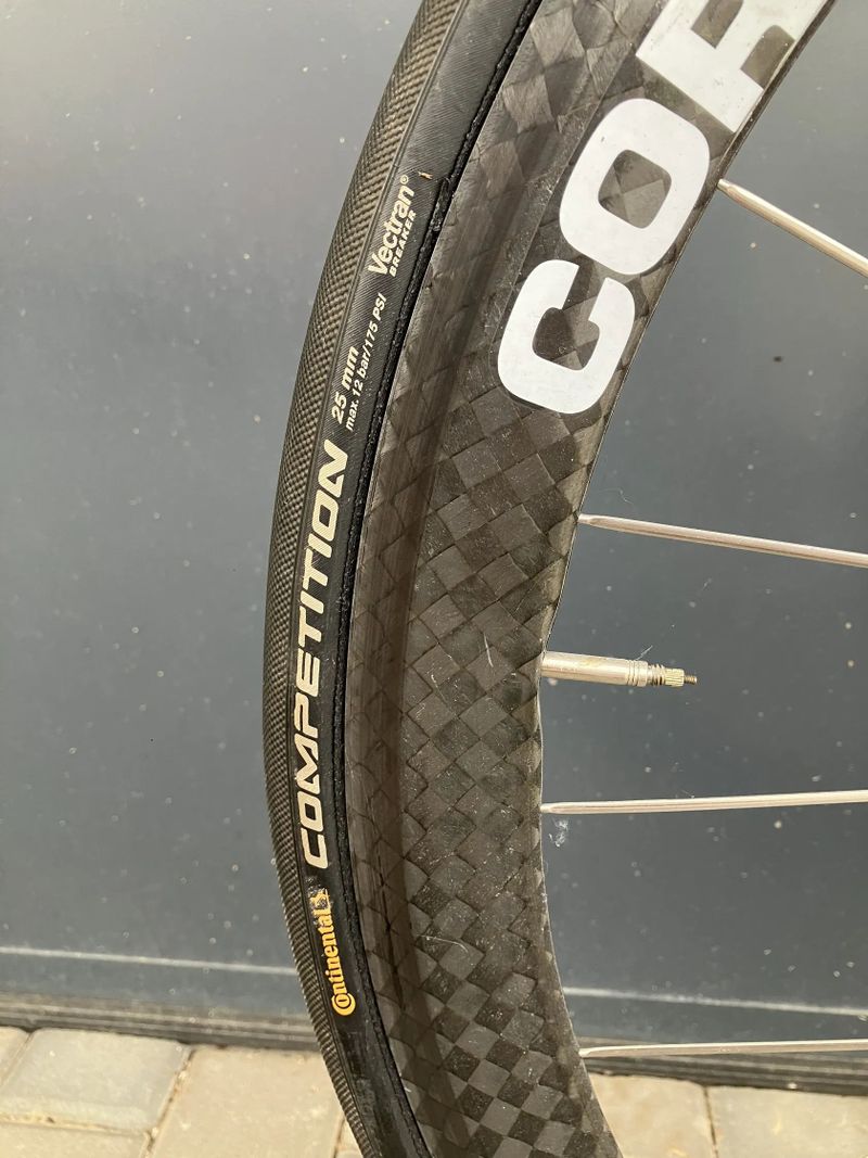 Lapierre Pulsium 600 FDJ - celokarbon, velikost XL