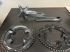 Kliky Shimano Ultegra R8000