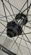 Zapletená kola 29" Miche XM45 Boost