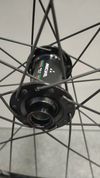 Zapletená kola 29" Miche XM45 Boost